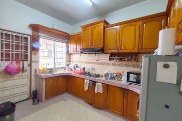 Bandar Bukit Tinggi 2