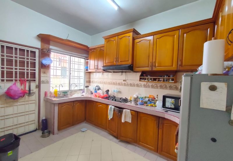 Bandar Bukit Tinggi 2