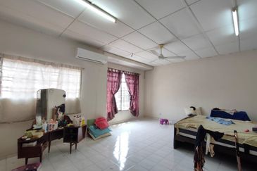 Bandar Bukit Tinggi 2