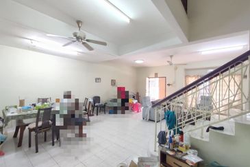 Bandar Bukit Tinggi 2