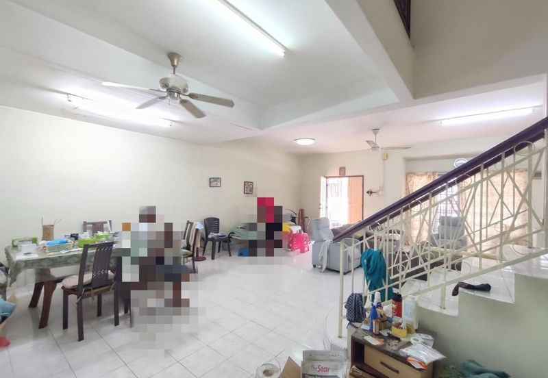 Bandar Bukit Tinggi 2