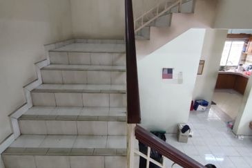 Bandar Bukit Tinggi 2