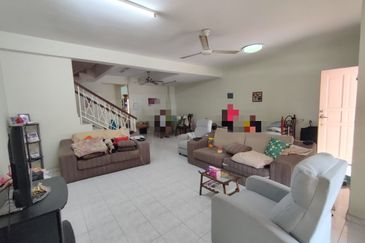 Bandar Bukit Tinggi 2