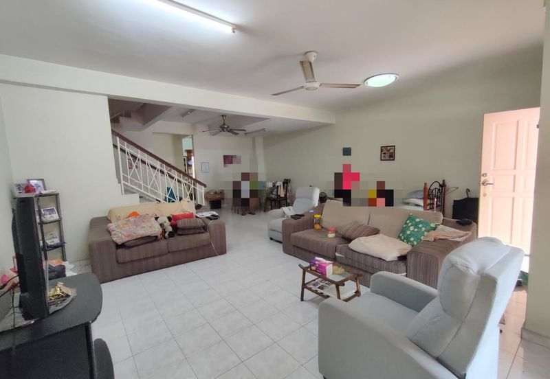 Bandar Bukit Tinggi 2