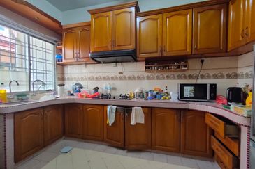 Bandar Bukit Tinggi 2