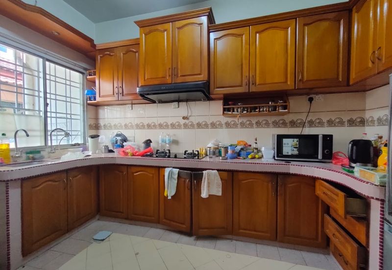 Bandar Bukit Tinggi 2