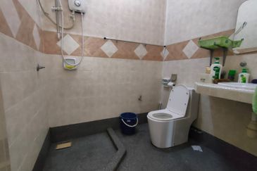 Bandar Bukit Tinggi 2