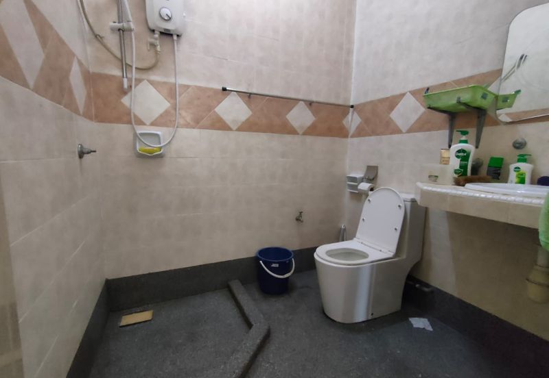 Bandar Bukit Tinggi 2