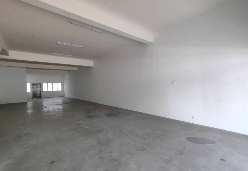 Bandar Botanic Klang