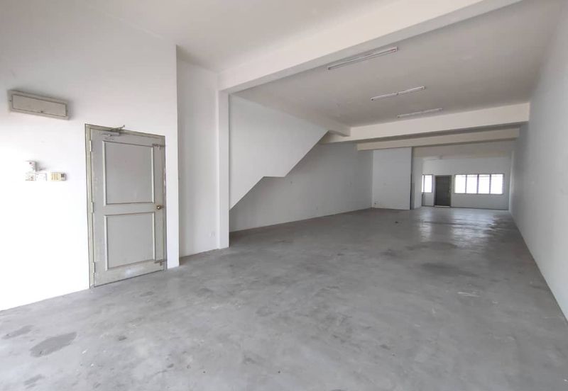 Bandar Botanic Klang