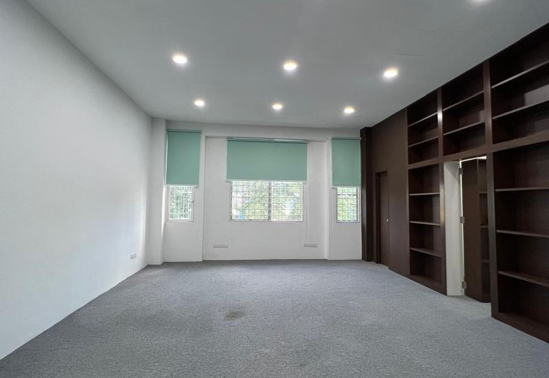 Bandar Botanic Klang