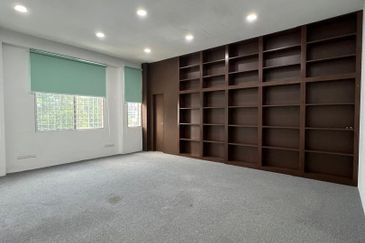 Bandar Botanic Klang