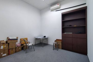 Bandar Botanic Klang