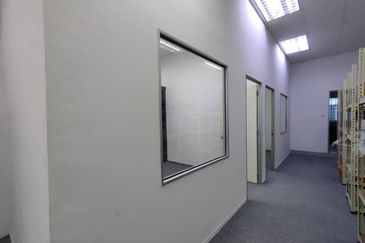 Bandar Botanic Klang