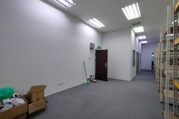 Bandar Botanic Klang