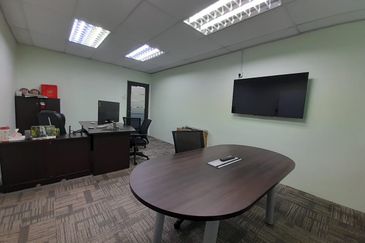 Bandar Botanic Klang