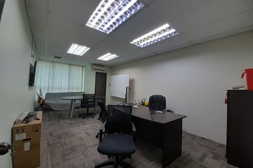 Bandar Botanic Klang