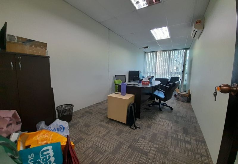 Bandar Botanic Klang