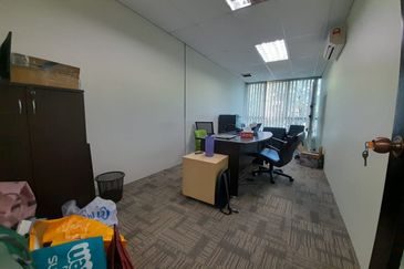 Bandar Botanic Klang