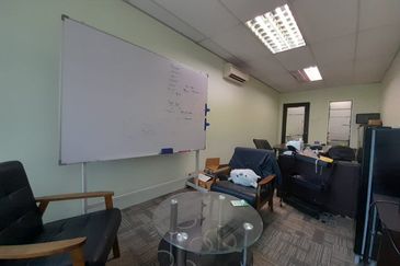 Bandar Botanic Klang