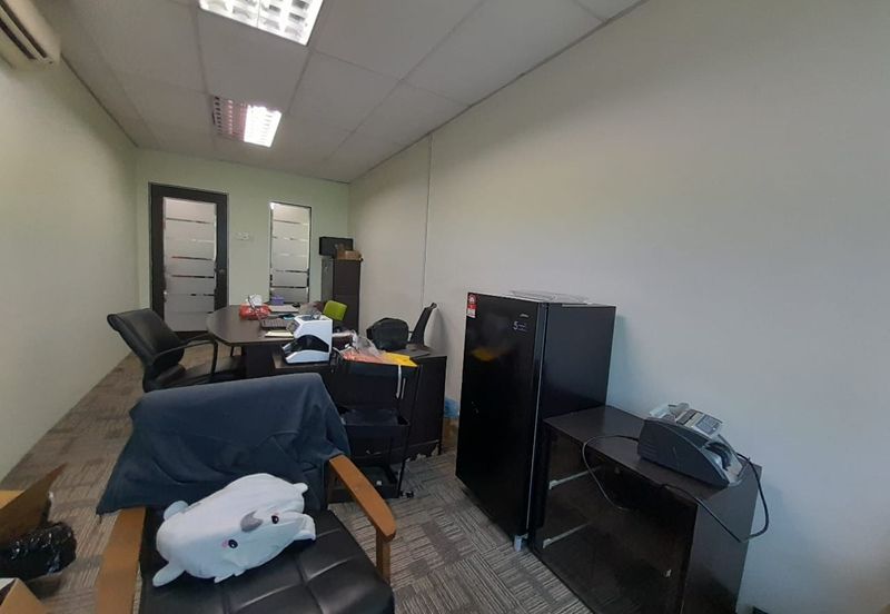 Bandar Botanic Klang