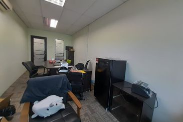 Bandar Botanic Klang