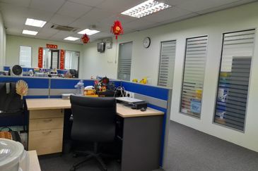 Bandar Botanic Klang