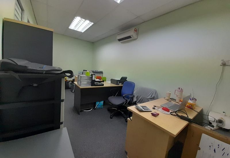 Bandar Botanic Klang