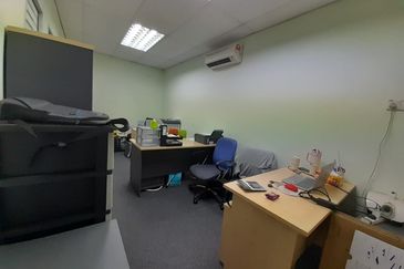 Bandar Botanic Klang