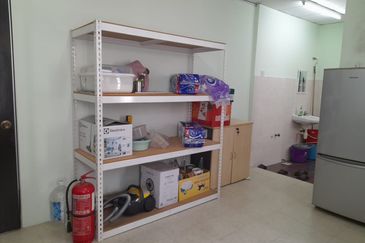 Bandar Botanic Klang