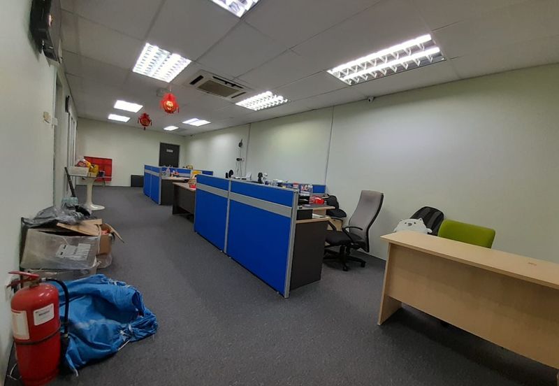 Bandar Botanic Klang