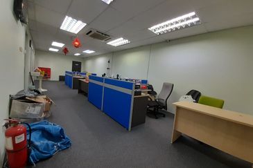 Bandar Botanic Klang