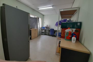 Bandar Botanic Klang