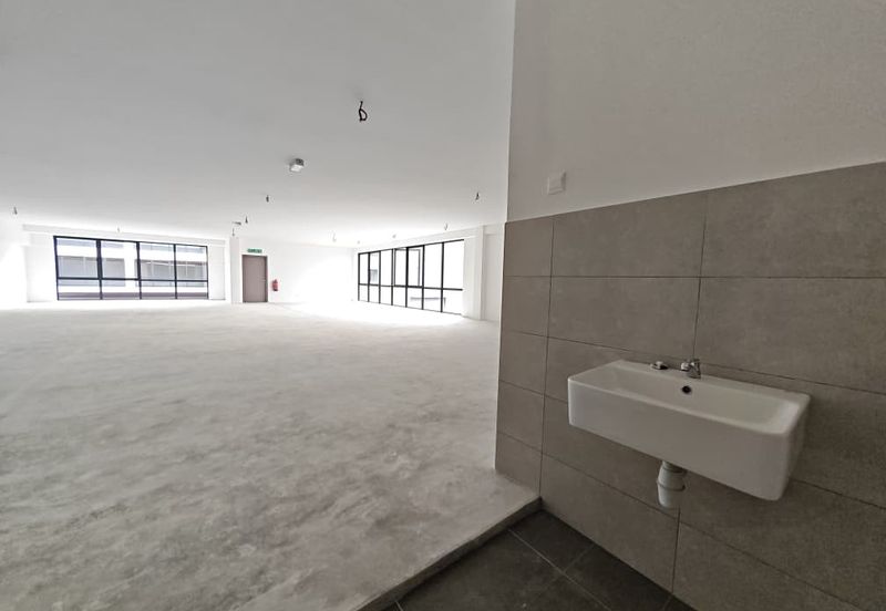 Taman Perindustrian Air Hitam Phase 1