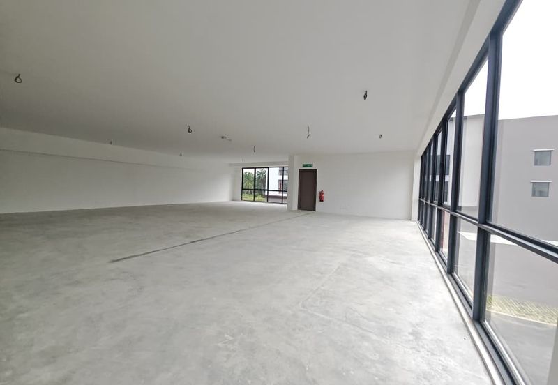 Taman Perindustrian Air Hitam Phase 1