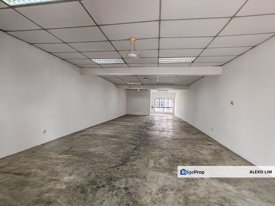 Bandar Parklands Shop For Rent , Selangor, Klang