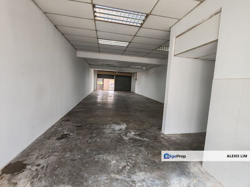 Bandar Parklands Shop For Rent , Selangor, Klang