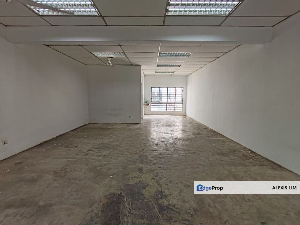 Bandar Parklands Shop For Rent , Selangor, Klang