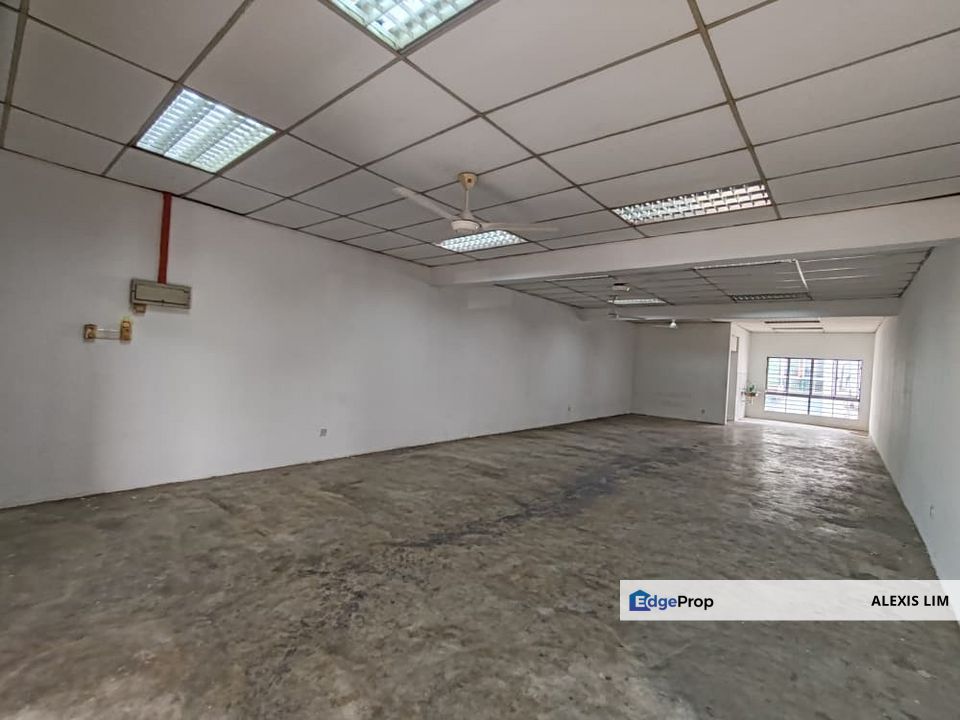 Bandar Parklands Shop For Rent , Selangor, Klang