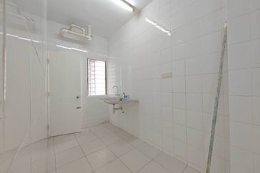 Pangsapuri Akasia, Bandar Botanic