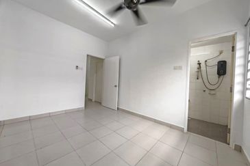 Pangsapuri Akasia, Bandar Botanic