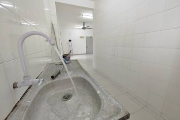 Pangsapuri Akasia, Bandar Botanic