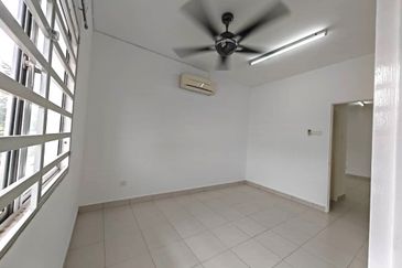 Pangsapuri Akasia, Bandar Botanic