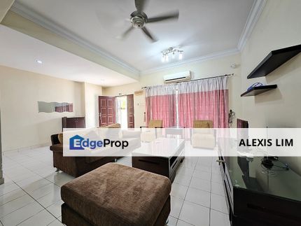 Well Maintained Double Storey House @ Bandar Puteri, Klang, Selangor, Klang