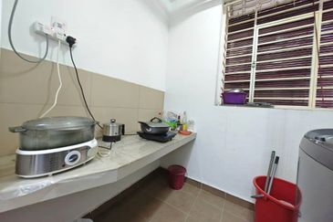 Trifolis Apartment