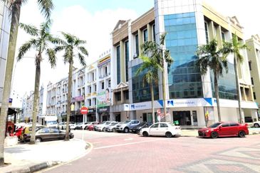 Bandar Baru Klang