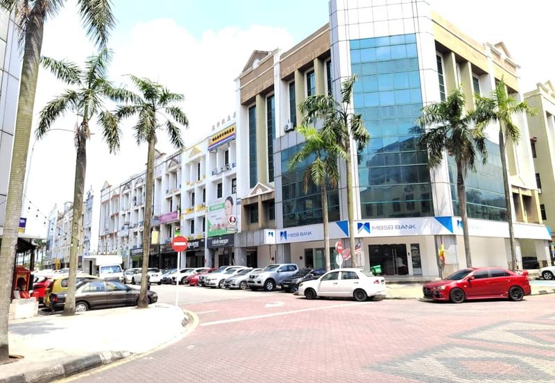 Bandar Baru Klang