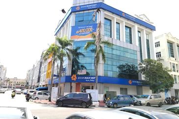 Bandar Baru Klang