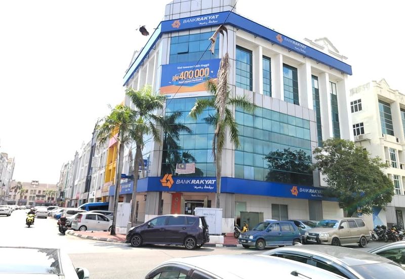 Bandar Baru Klang
