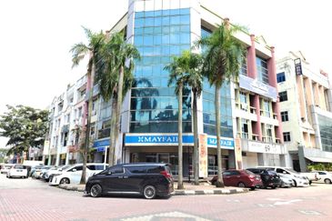 Bandar Baru Klang